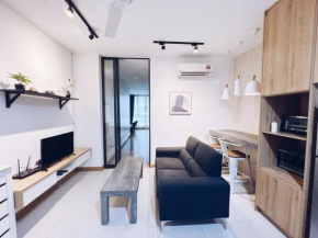 PROMO CONNECTED TRAIN 1 Bedroom ABOVE MALL - 5